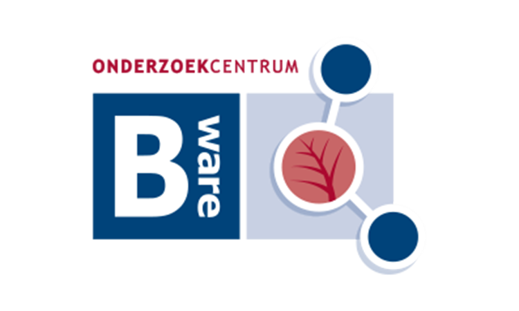 Logo B-WARE