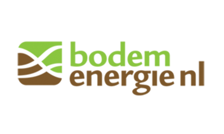 Logo BodemenergieNL