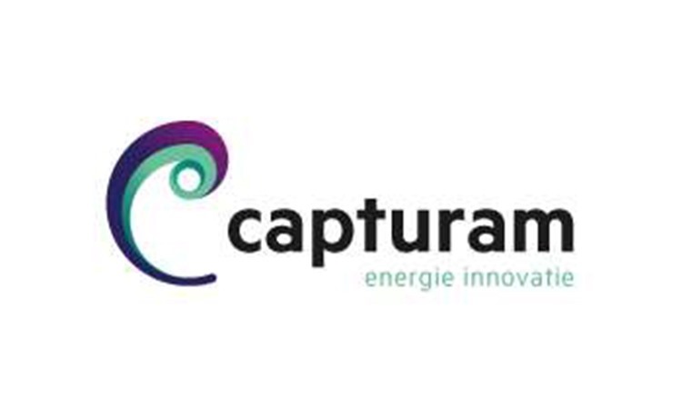Logo Capturam