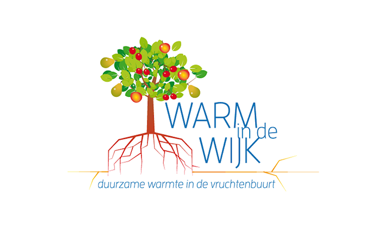 Logo Coöperatie Duurzame Vruchtenbuurt