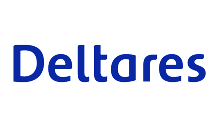 Logo Deltares