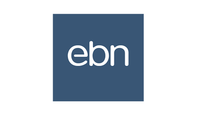 Logo EBN