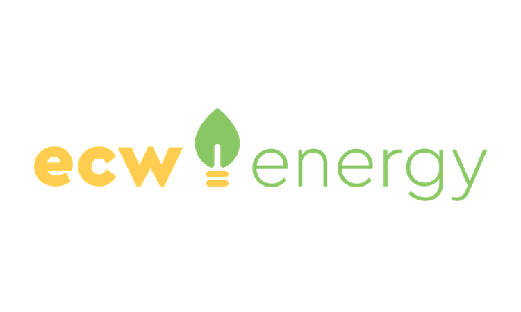 Logo ECW Energy