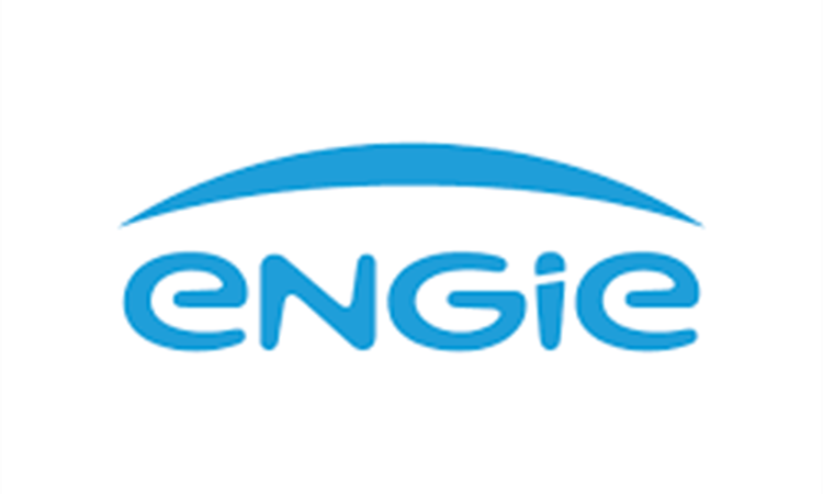 Logo Engie