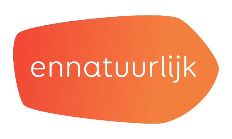 Logo Ennatuurlijk