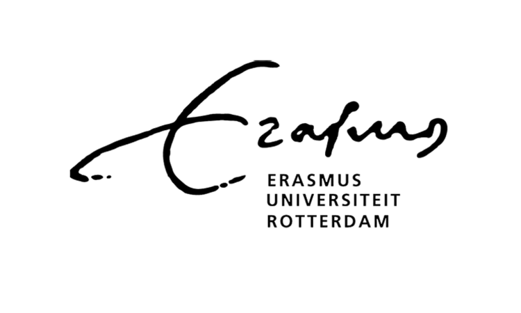 Logo Erasmus Universiteit Rotterdam