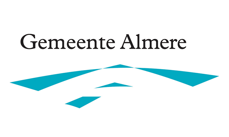 Logo Gemeente Almere
