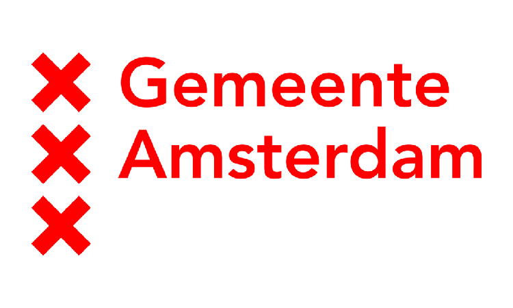 Logo Gemeente Amsterdam
