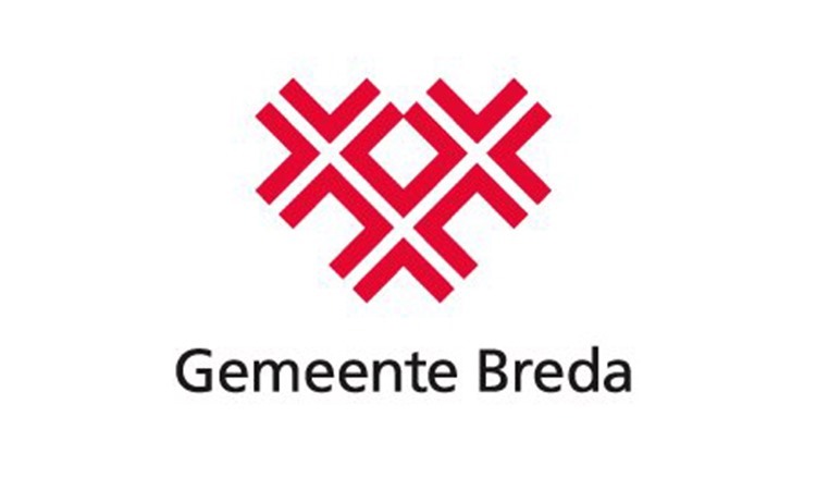 Logo Gemeente Breda
