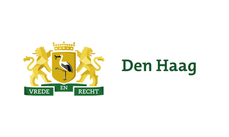 Logo Gemeente Den Haag
