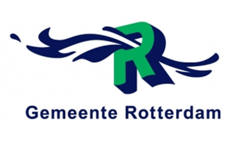 Logo Gemeente Rotterdam
