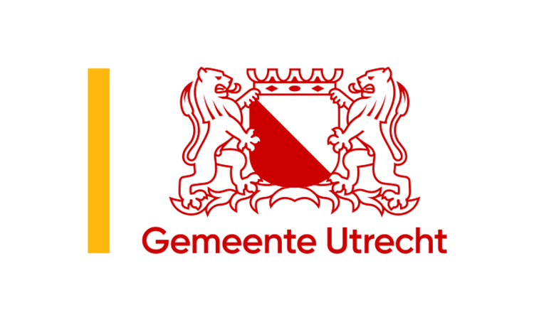 Logo Gemeente Utrecht