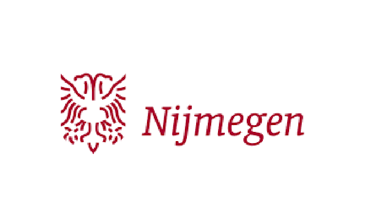 Logo Gemeente Nijmegen