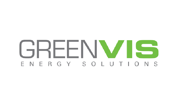 Logo Greenvis