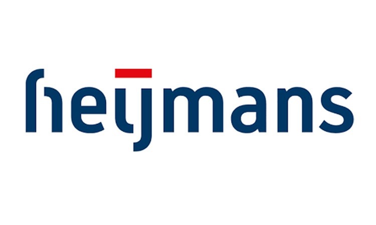 Logo Heijmans