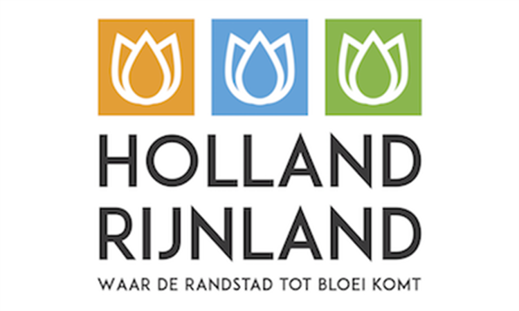 Logo Holland Rijnland