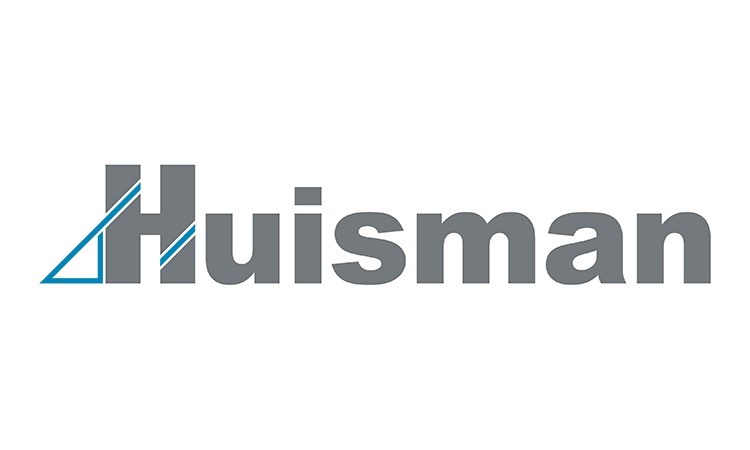Logo Huisman Equipment
