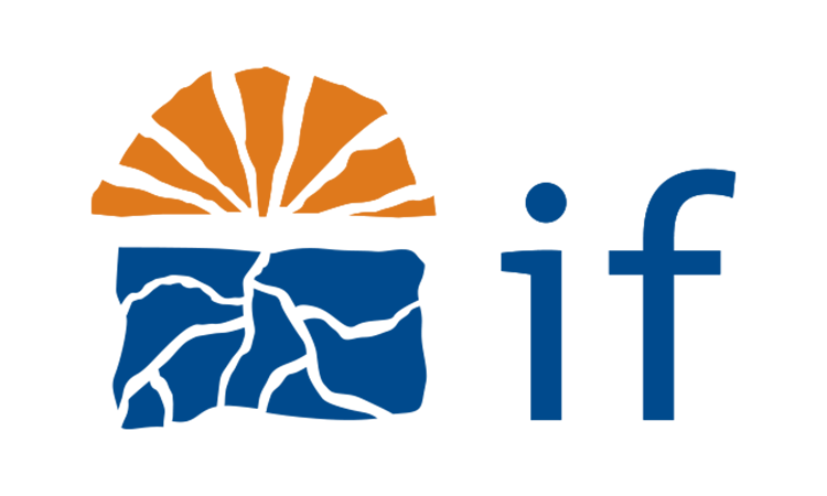Logo IF Technology