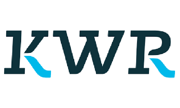 Logo KWR