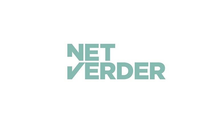 Logo NetVerder