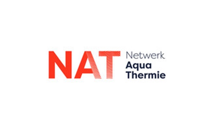 Logo Netwerk Aquathermie