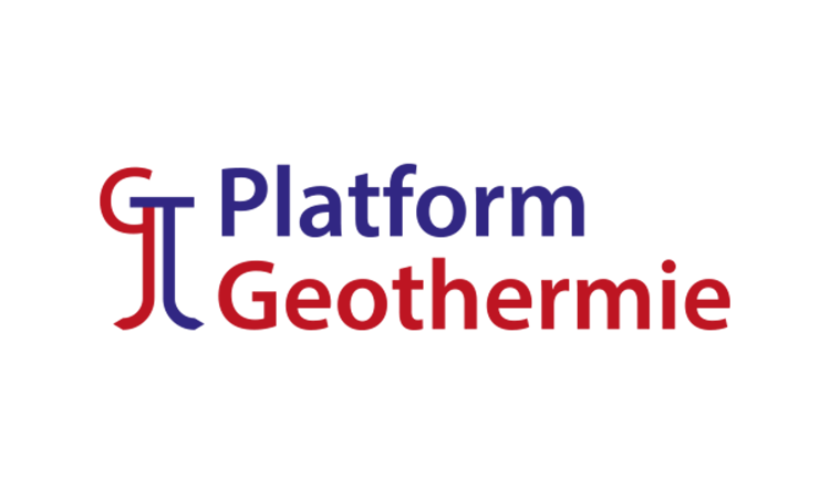 Logo Platform Geothermie