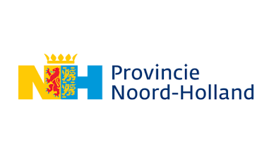 Logo Provincie Noord-Holland