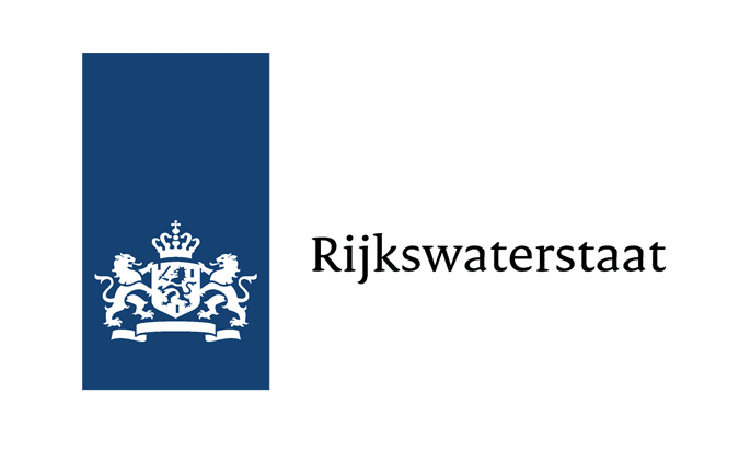 Logo Rijkswaterstaat