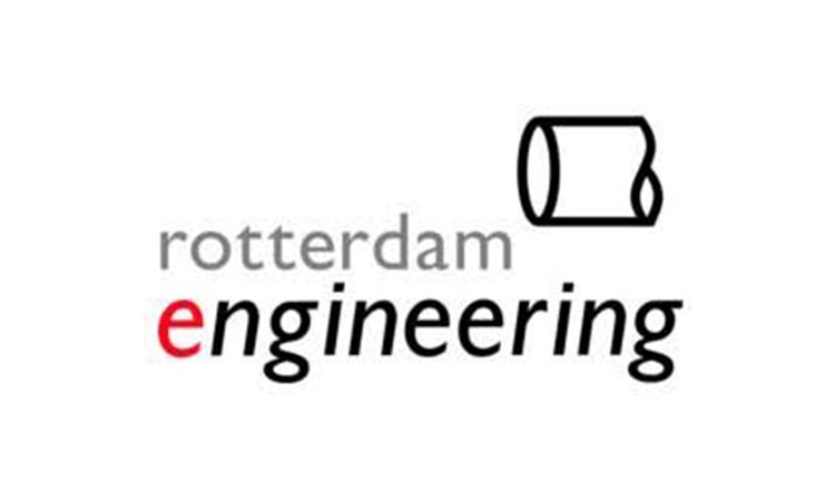 Logo Rotterdam Engineering