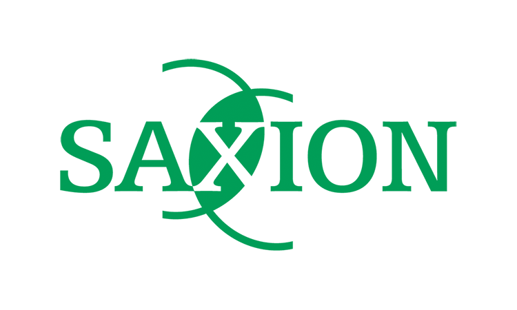 Logo Saxion Hogescholen