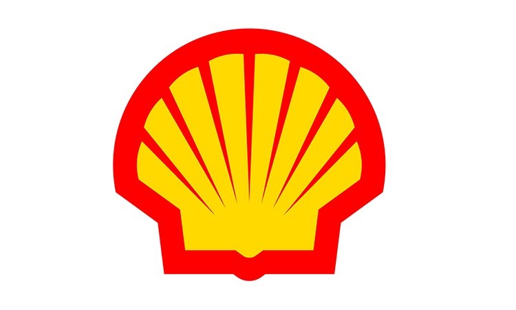 Logo Shell