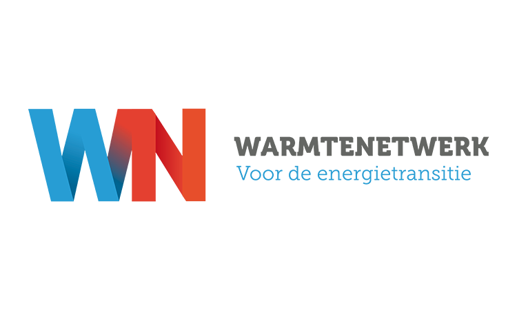 Logo Stichting Warmtenetwerk