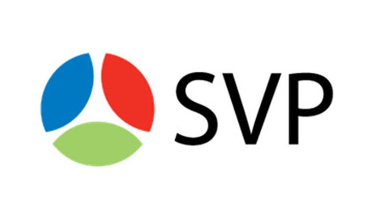 Logo SVP
