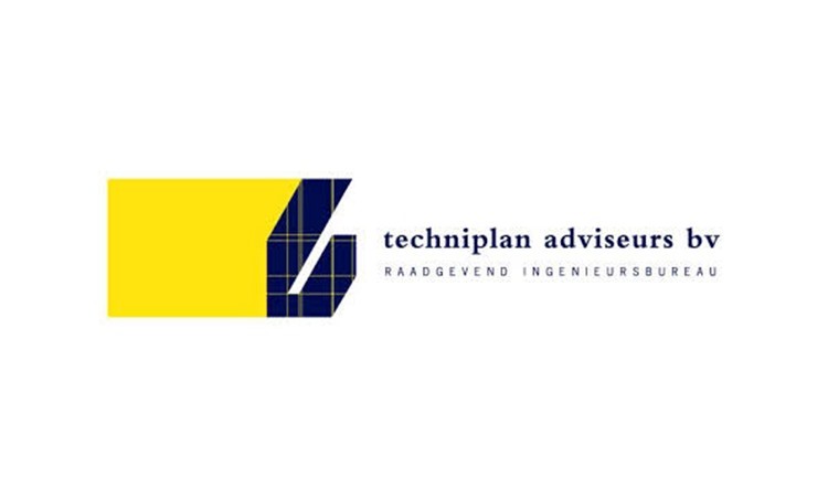 Logo Techniplan adviseurs bv