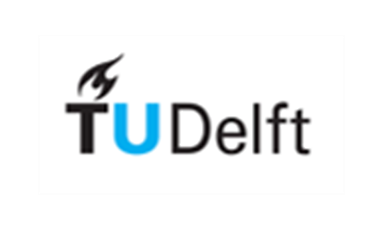 Logo Technische Universiteit Delft