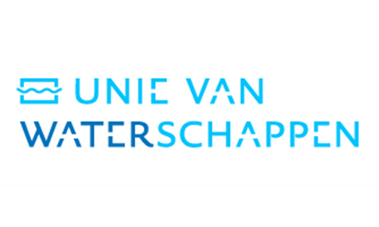 Logo Unie van Waterschappen 