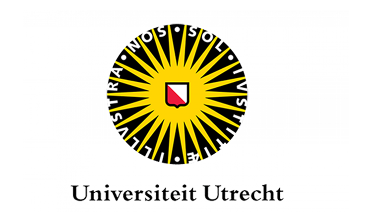 Logo Universiteit Utrecht