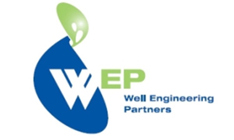 Logo Well Engineering Partners - WEP