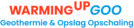 Logo WarmingUp GOO
